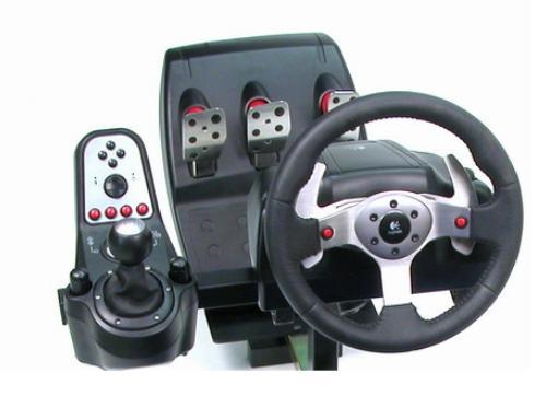 G25 Racing Wheel, para PlayStation 3: Análisis