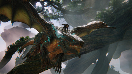 Scalebound es el primer juego del año en retrasarse hasta 2017