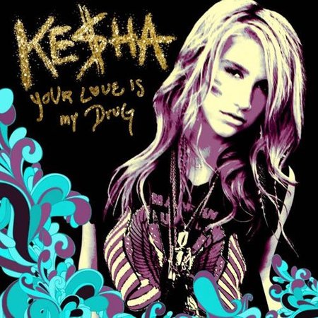 Ke$ha flipa bastante en el nuevo videoclip de 'Your Love Is My Drug'