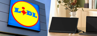 Lidl agota su monitor portátil ideal para estudiar o trabajar, pero aquí hemos encontrado una alternativa incluso más barata 