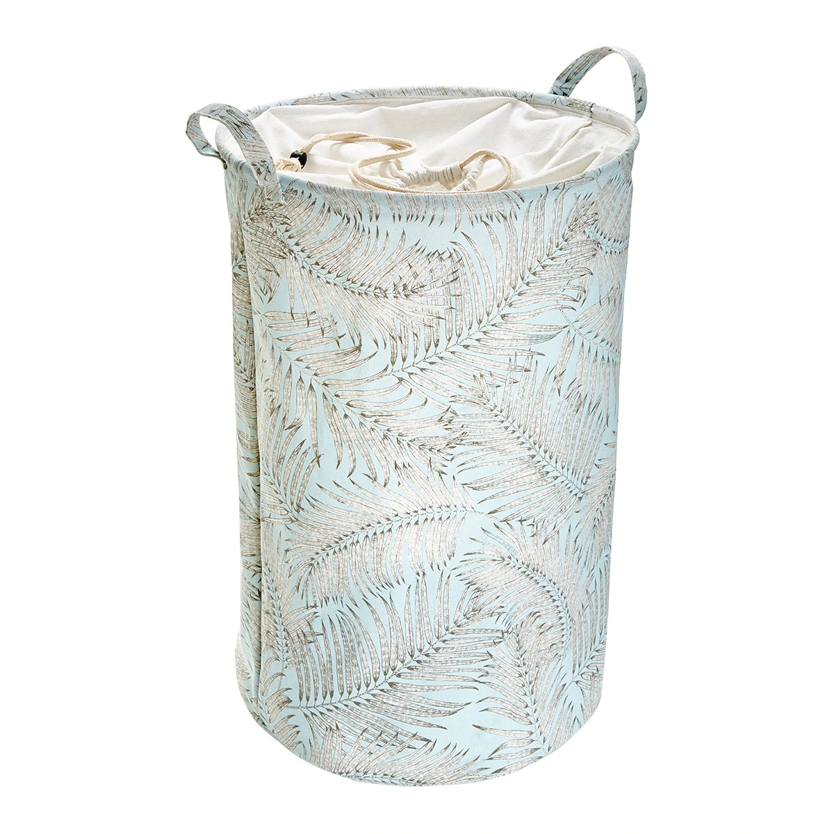 Orden en casa: 17 cestos para la ropa sucia bonitos y funcionales de El