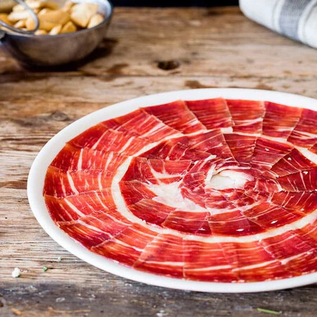 Jamon Bellota 100 Iberico Esenciaunica Consumo