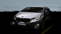 Kia desvelará un gran monovolumen en Nueva York