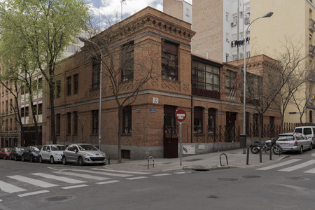 El último estudio fotográfico de Jean Laurent que muy poca gente conoce