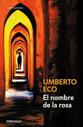 El nombre de la rosa (Contemporánea)