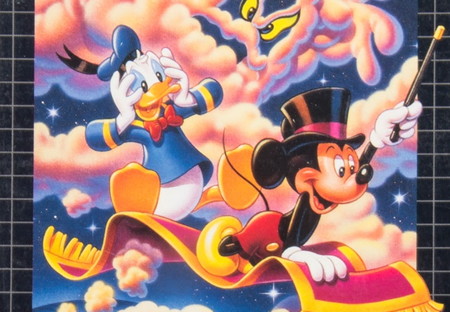 Retroanálisis de World of Illusion, la inolvidable aventura conjunta entre Mickey Mouse y el Pato Donald para Mega Drive