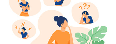 The emotion is there, but it has no words: what is alexithymia and why so many people live disconnected from what they feel