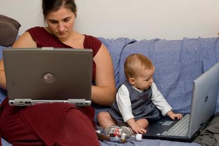 Blogs de papás y mamás (VIII)