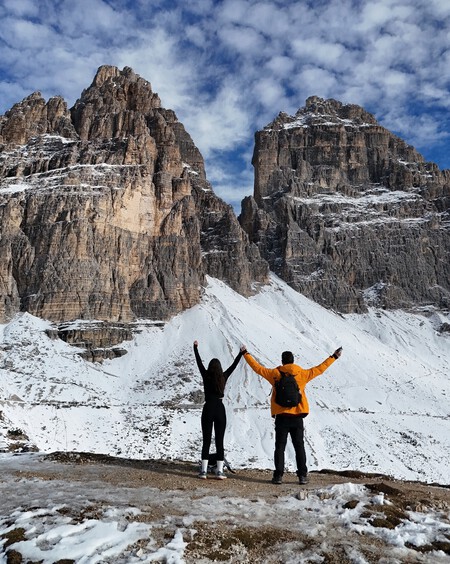 visitar dolomitas otoño recomendaciones que ver donde ir