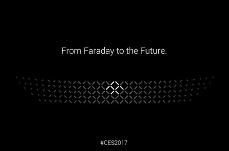 Faraday Future 1