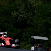 Vettel y la Fórmula 1 le dan el mejor homenaje posible a Bianchi: ¡un carrerón! 