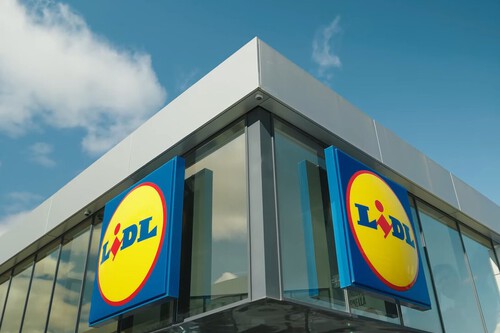 Ofertas en herramientas de Lidl: sierras circulares por 27,99 euros, grapadoras por 24,99 euros o sets de llaves de vaso por 16,99 euros