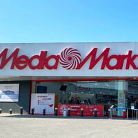 MediaMarkt nos ayuda a combatir el frío con este calefactor cerámico que calienta en poco tiempo y cuesta poco