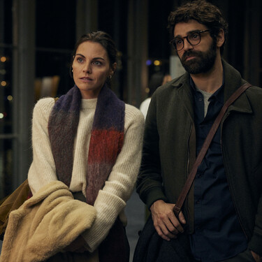 La dramedia más vista de Netflix es esta película con Amaia Salamanca: la vida después de que te dejen en un kebab