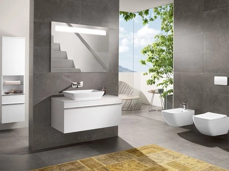 Funcionalidad y diseño en la colección Venticello de Villeroy & Boch