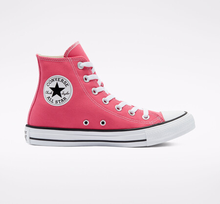 Converse Color Chuck Taylor All Star High Top