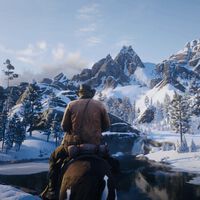 La mayoría de jugadores de Red Dead Redemption 2 olvidan esta ubicación, pero algunos vuelven e incluso hacen experimentos con Sadie 