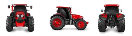 1510 Z Pinin Predni Pohled