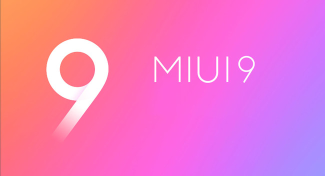 Miui9