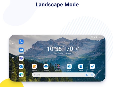 Microsoft lanza en Google Play Launcher Preview, una versión a modo de Insider para probar nuevas funciones en Android