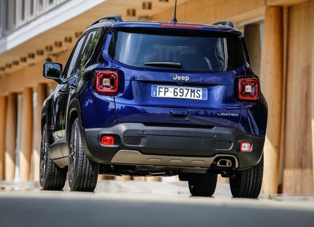 Jeep Renegade 2019 2