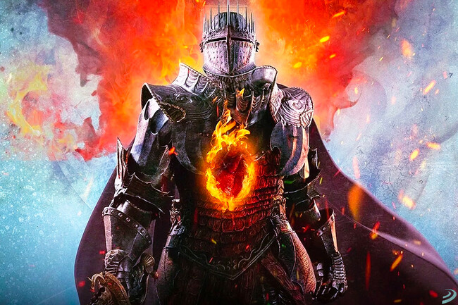 Hay que darle las gracias a Switch 2. Gracias a ella, Capcom ha mejorado el rendimiento en consolas de su último RPG medieval