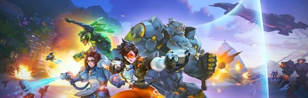 Overwatch 2: todo lo que sabemos sobre la secuela del aclamado hero shooter de Blizzard