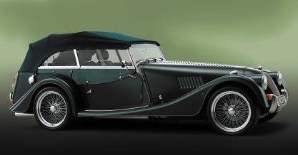 Morgan 4 Seater