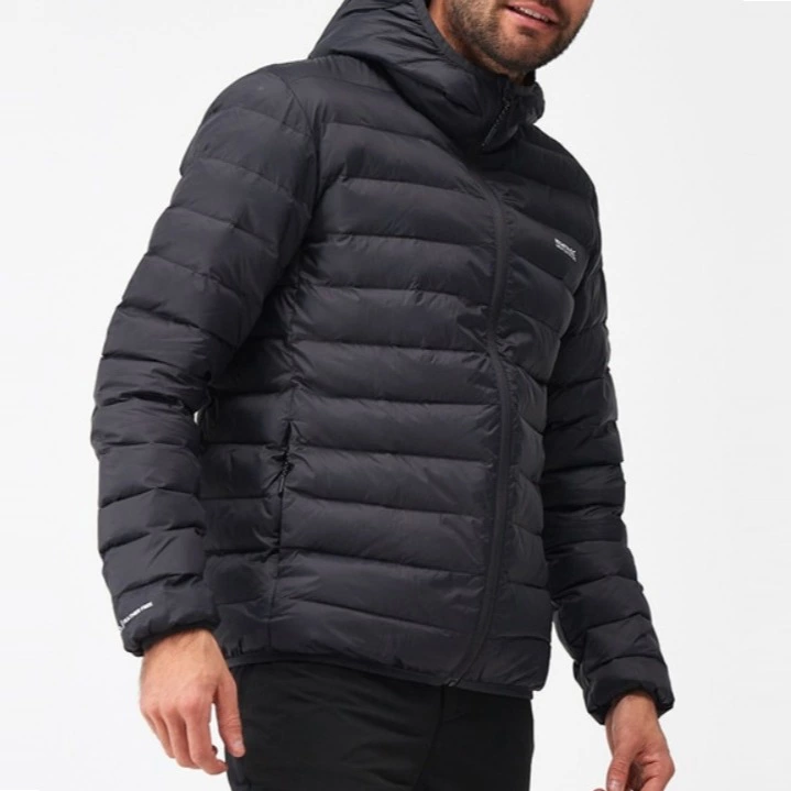 Regatta Chaqueta de hombre Hooded Marizion