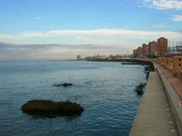 Semana Santa 2009: una escapada a Uruguay