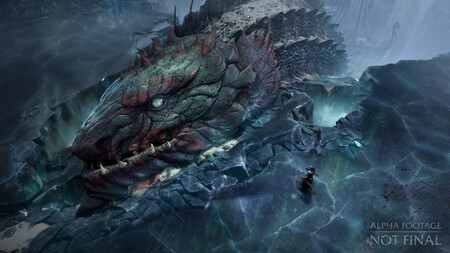 Gods, Death & Reapers