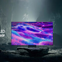 Tras años con una tele barata, pasé semanas bicheando para sustituirla por un modelo mejor. Elegí este de Samsung y no, no es OLED 