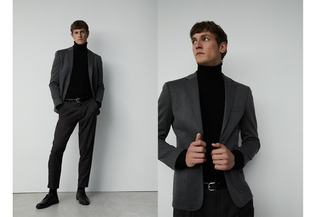 Sfera Party Man Collection Trendencias Hombre 02