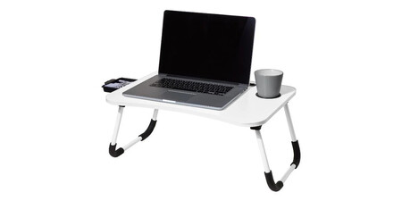 Mesa Para Portatil Livarno Lidl