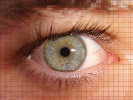 Los ojos, la puerta del alma. La clave para que los personajes 3D parezcan vivos