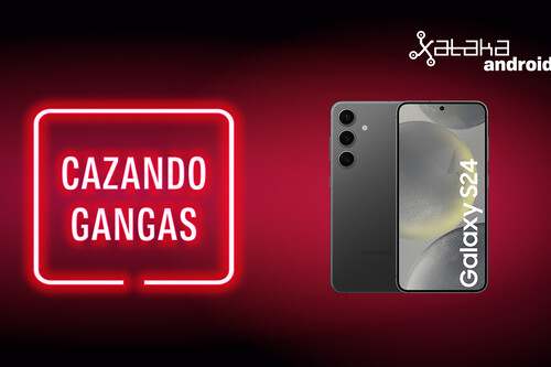 El Galaxy S24 está más barato que nunca, Realme pone dos chollos y otras rebajas en Xiaomi y Motorola: Cazando Gangas