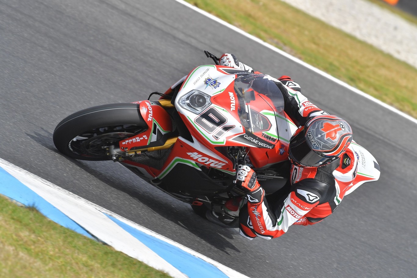El salto de MV Agusta a Moto2 dejará en vía muerta a Jordi Torres y todo el proyecto de WSBK