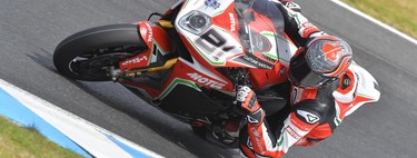 El salto de MV Agusta a Moto2 dejará en vía muerta a Jordi Torres y todo el proyecto de WSBK