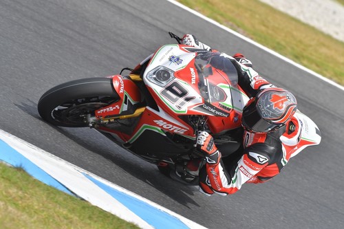 El salto de MV Agusta a Moto2 dejará en vía muerta a Jordi Torres y todo el proyecto de WSBK