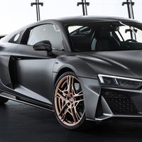 Audi R8 V10 Decennium, así celebra la marca alemana diez años de uno de sus motores más sorprendentes