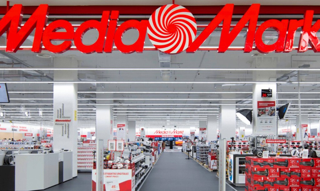 MediaMarkt celebra su 25 Aniversario y estos son los mejores chollos que tiene para nuestro hogar 