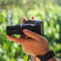 Pensaba que la fotografía móvil no volvería a sorprenderme. Entonces probé el vivo X200 Ultra con teleobjetivo externo en China