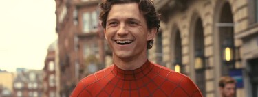 Ya es oficial. Tom Holland se convierte en el actor más taquillero de la historia al superar los 15.500 millones en cines con sus películas 