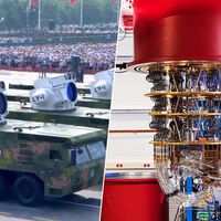 Putin comparó la carrera cuántica con la nuclear de la Guerra Fría. China acaba de dar un salto en esa guerra del futuro