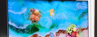 Parecía imposible, pero Samsung ya está actualizando teles de años anteriores a la última versión, y trae una gran novedad 