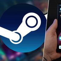 Llevar juegos triple A de PC como Cyberpunk 2077 en el bolsillo se ha hecho realidad, solo en Android