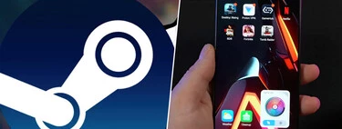 Llevar juegos triple A de PC como Cyberpunk 2077 en el bolsillo se ha hecho realidad, solo en Android