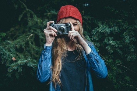 Buenos y malos hábitos fotográficos que deberías adoptar o rechazar (I)