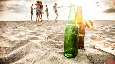 Prime Day en Amazon: hasta un 25% de descuento en una selección de bebidas espirituosas, cerveza y vino