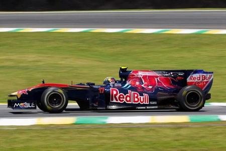 GP de Brasil de Fórmula 1: Jaime Alguersuari saldrá desde la decimocuarta posición